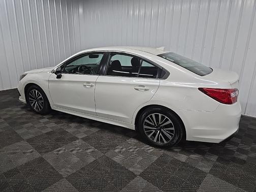 2019 Subaru Legacy 2.5i Premium