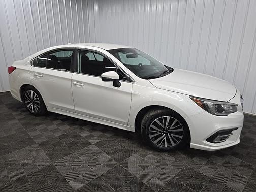 2019 Subaru Legacy 2.5i Premium