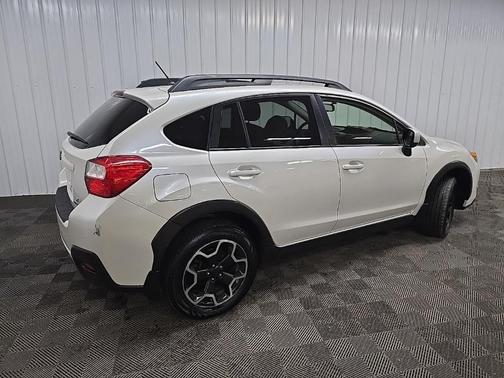 2014 Subaru XV Crosstrek 2.0i Premium