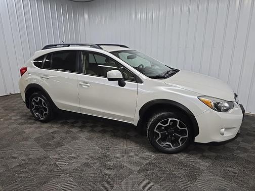 2014 Subaru XV Crosstrek 2.0i Premium