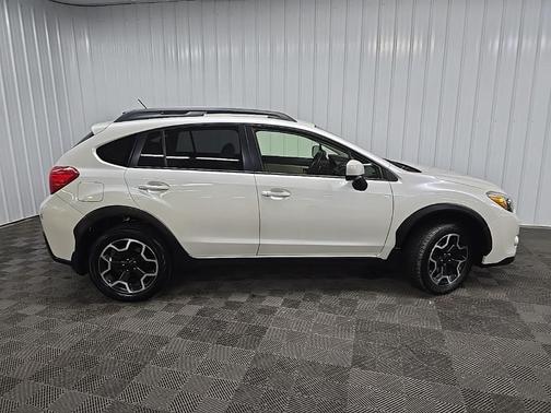 2014 Subaru XV Crosstrek 2.0i Premium