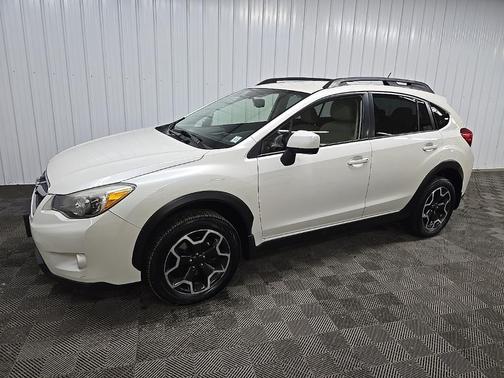 2014 Subaru XV Crosstrek 2.0i Premium