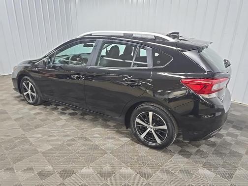 2022 Subaru Impreza Premium