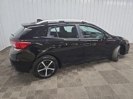 2022 Subaru Impreza Premium