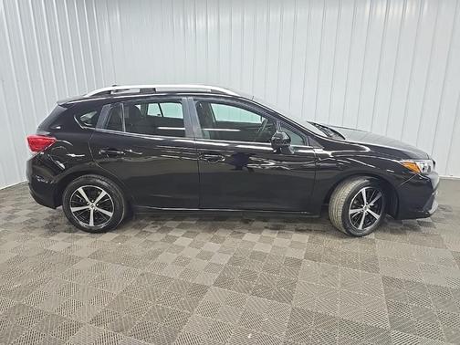 2022 Subaru Impreza Premium