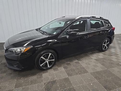 2022 Subaru Impreza Premium