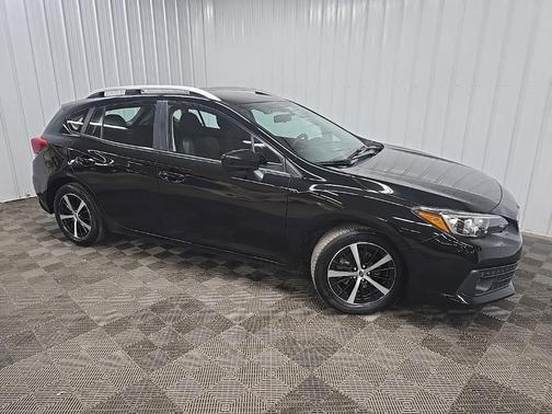 2022 Subaru Impreza Premium