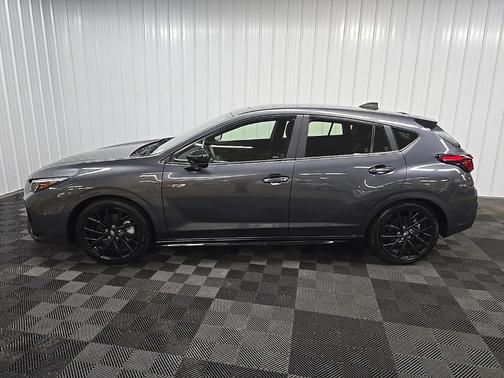 2025 Subaru Impreza RS