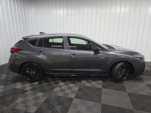 2025 Subaru Impreza RS