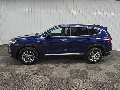 2020 Hyundai SANTA FE 2.4 SEL
