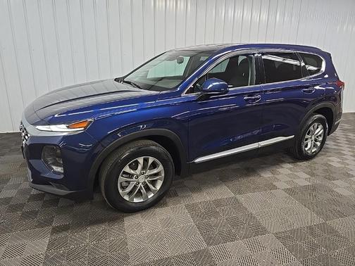 2020 Hyundai SANTA FE 2.4 SEL