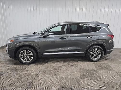 2020 Hyundai SANTA FE 2.4 SEL