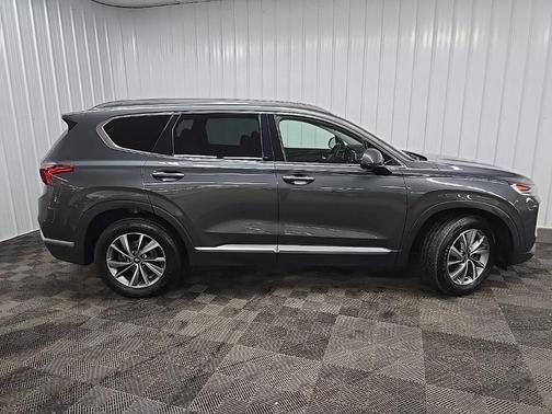 2020 Hyundai SANTA FE 2.4 SEL