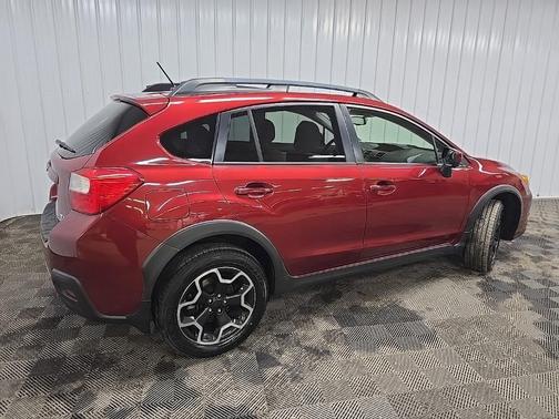 2015 Subaru XV Crosstrek 2.0i Premium