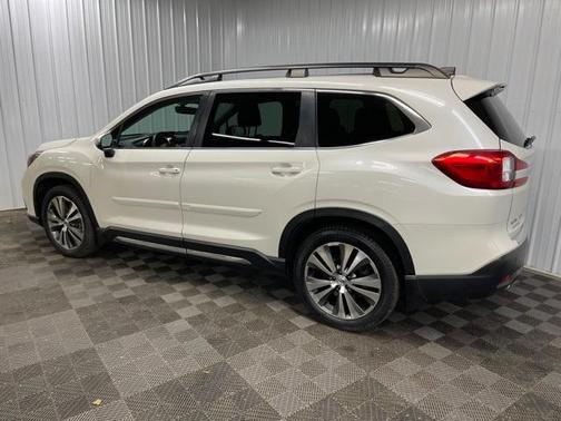 2020 Subaru Ascent Limited 7-Passenger