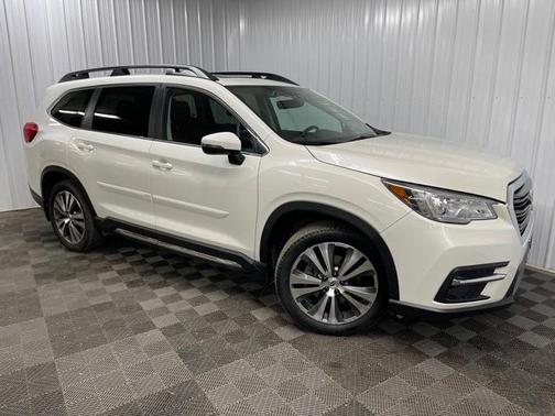 2020 Subaru Ascent Limited 7-Passenger
