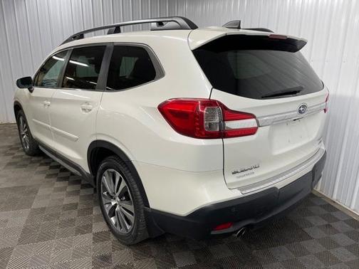2020 Subaru Ascent Limited 7-Passenger