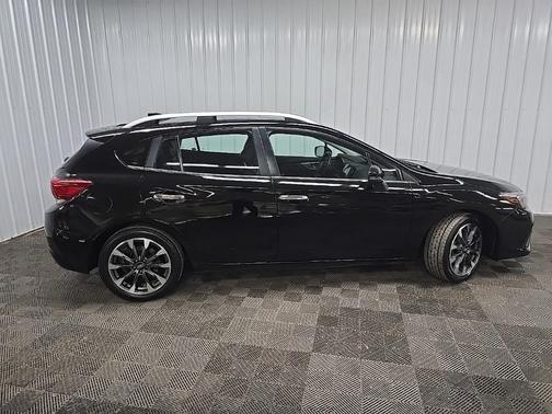 2023 Subaru Impreza Limited