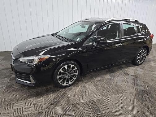 2023 Subaru Impreza Limited