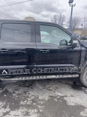 2023 Ford F-350 Lariat Super Duty