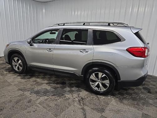 2022 Subaru Ascent Premium 8-Passenger