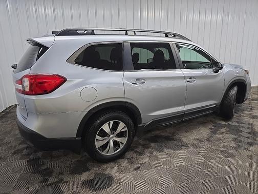 2022 Subaru Ascent Premium 8-Passenger