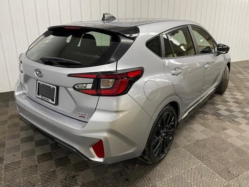 2025 Subaru Impreza RS