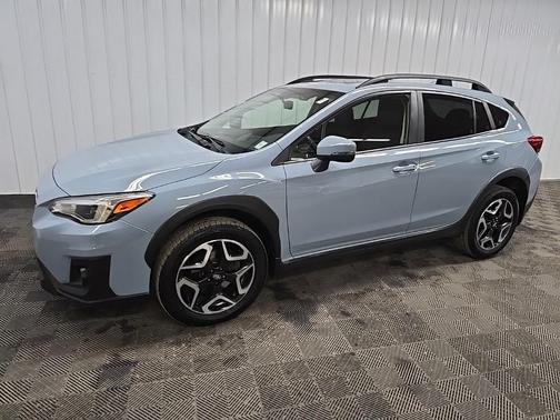 2020 Subaru Crosstrek Limited