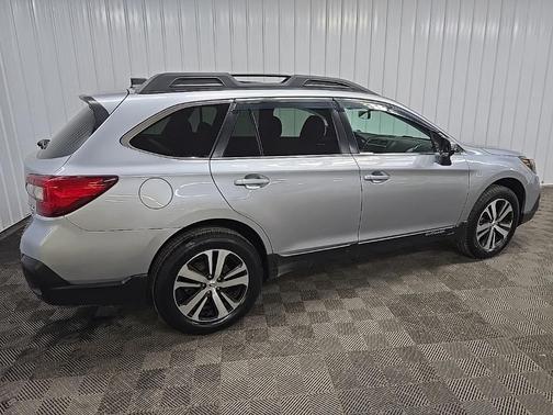 2019 Subaru Outback 3.6R Limited