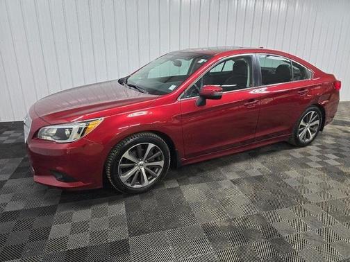 2016 Subaru Legacy 2.5i Limited