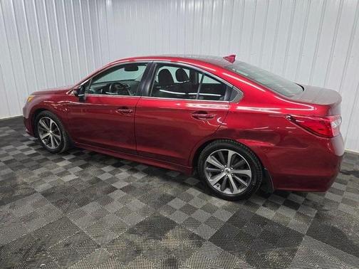 2016 Subaru Legacy 2.5i Limited