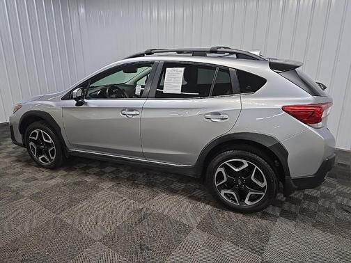 2019 Subaru Crosstrek 2.0i Limited