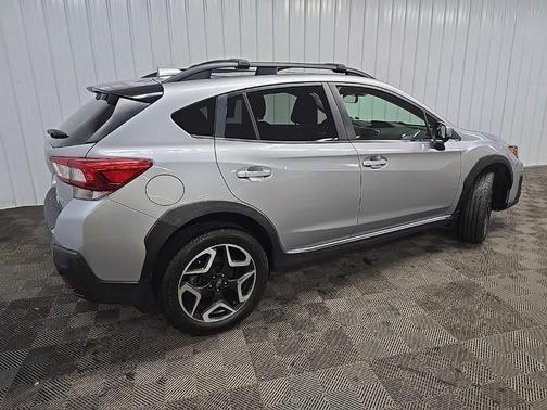 2019 Subaru Crosstrek 2.0i Limited