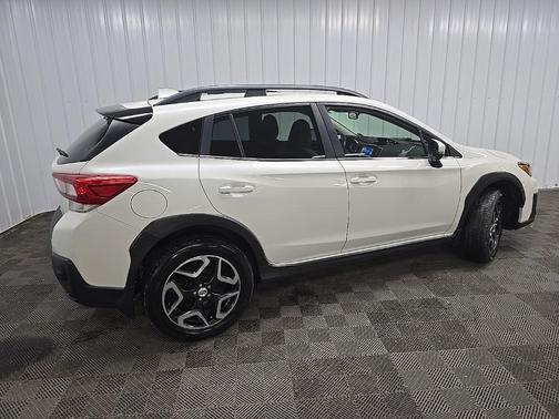 2018 Subaru Crosstrek 2.0i Limited