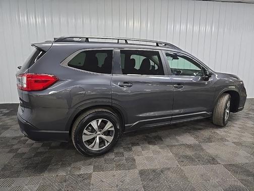 2024 Subaru Ascent Premium