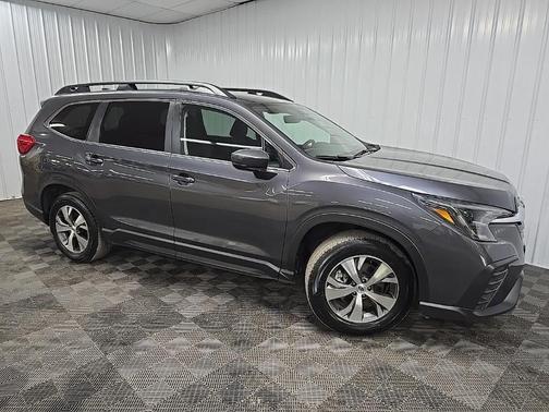 2024 Subaru Ascent Premium