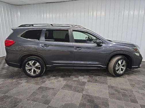 2024 Subaru Ascent Premium