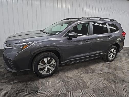 2024 Subaru Ascent Premium