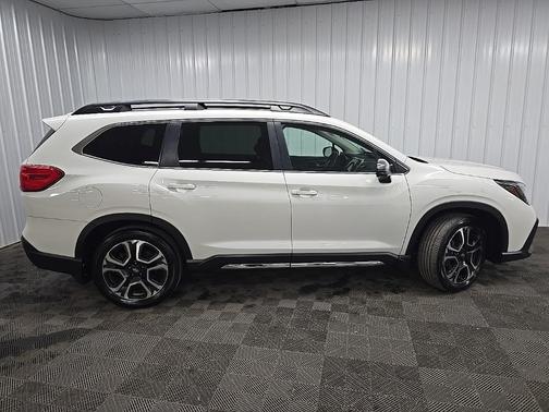 2023 Subaru Ascent Limited 7-Passenger
