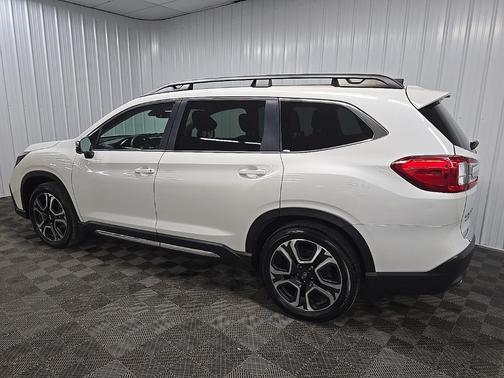 2023 Subaru Ascent Limited 7-Passenger