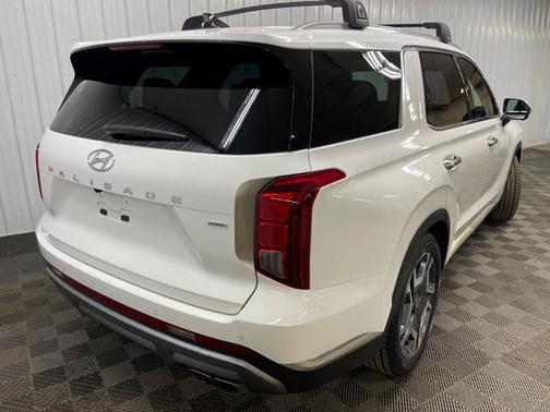 2023 Hyundai PALISADE Limited