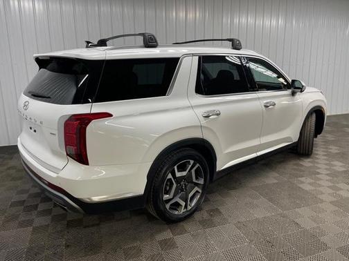 2023 Hyundai PALISADE Limited