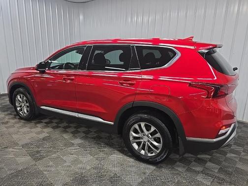 2020 Hyundai SANTA FE 2.4 SEL