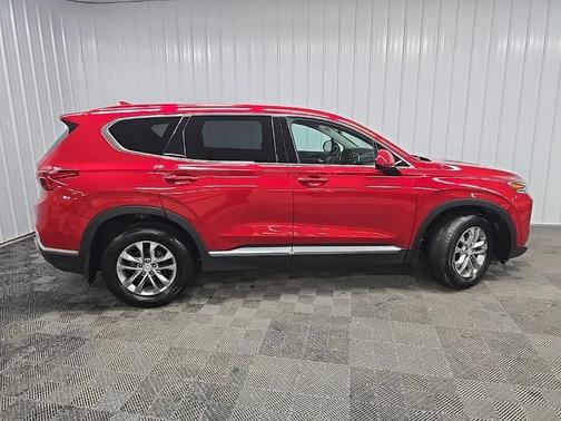 2020 Hyundai SANTA FE 2.4 SEL