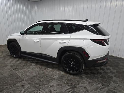 2022 Hyundai TUCSON XRT