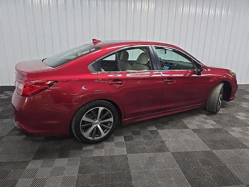 2019 Subaru Legacy 2.5i Limited