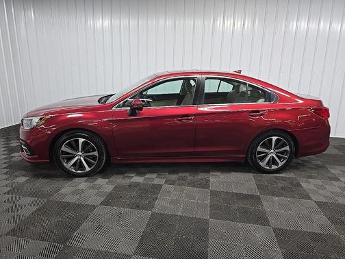 2019 Subaru Legacy 2.5i Limited