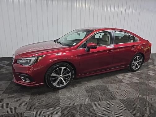 2019 Subaru Legacy 2.5i Limited