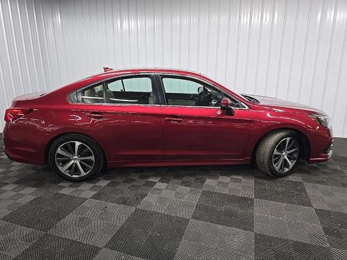 2019 Subaru Legacy 2.5i Limited