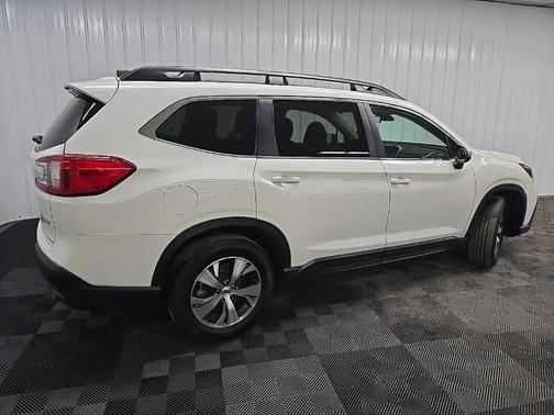 2023 Subaru Ascent Premium 7-Passenger